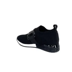 Ivoire 2203626 Textile Noir