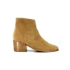 Ivoire A45151 Daim Tan