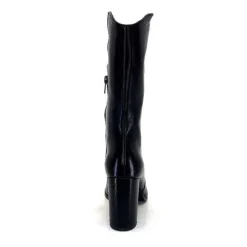 Ivoire Ar 144 Cuir Noir