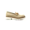 Ivoire 8B 4655 Cuir Beige