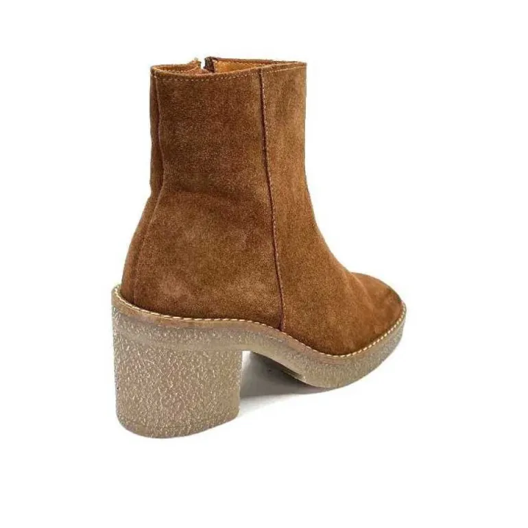 Ivoire B22302 Daim Tan