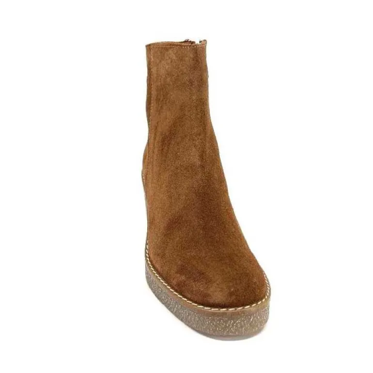 Ivoire B22302 Daim Tan