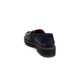 Ivoire Cv5053 Cuir Noir