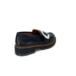 Ivoire Cv5053 Cuir Noir