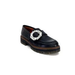 Ivoire Cv5053 Cuir Noir