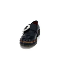 Ivoire Cv5053 Cuir Noir