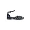 Ivoire E35.018 Cuir Noir