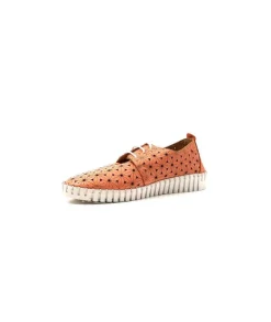Ivoire Hy 2023.1 Cuir Corail