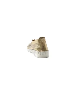 Ivoire Hy 2020 Cuir Or