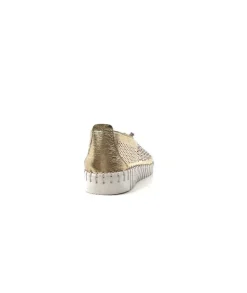 Ivoire Hy 2020 Cuir Or