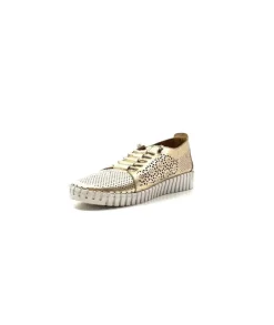Ivoire Hy 2020 Cuir Or