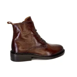 Ivoire Jobert Cuir Marron