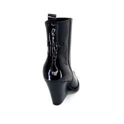 Ivoire L39620 Cuir Noir