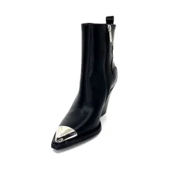 Ivoire L39620 Cuir Noir