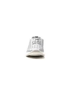 Ivoire Liberte Cuir Argent