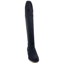 Ivoire L547Jb3781 Suede Noir