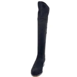 Ivoire L547Jb3781 Suede Noir