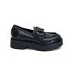 Ivoire 1M4995 Cuir Noir