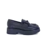 Ivoire 1M4399Fp Cuir Noir