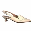 Ivoire R4232 Cuir Creme Conchiglia