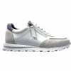 Ivoire Rkr70 Cuir Blanc