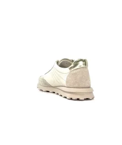 Ivoire Rkr70 Cuir Creme - Or