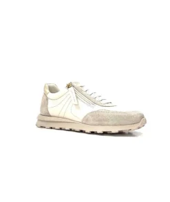 Ivoire Rkr70 Cuir Creme - Or