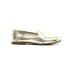Ivoire S05 Cuir Or