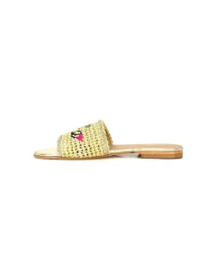 Ivoire S190 Raphia Beige