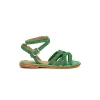 Ivoire S202 S640 Vert
