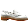 Jhay 9102 Cuir Bianco