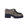 J.Hay 8902 Cuir Kaki