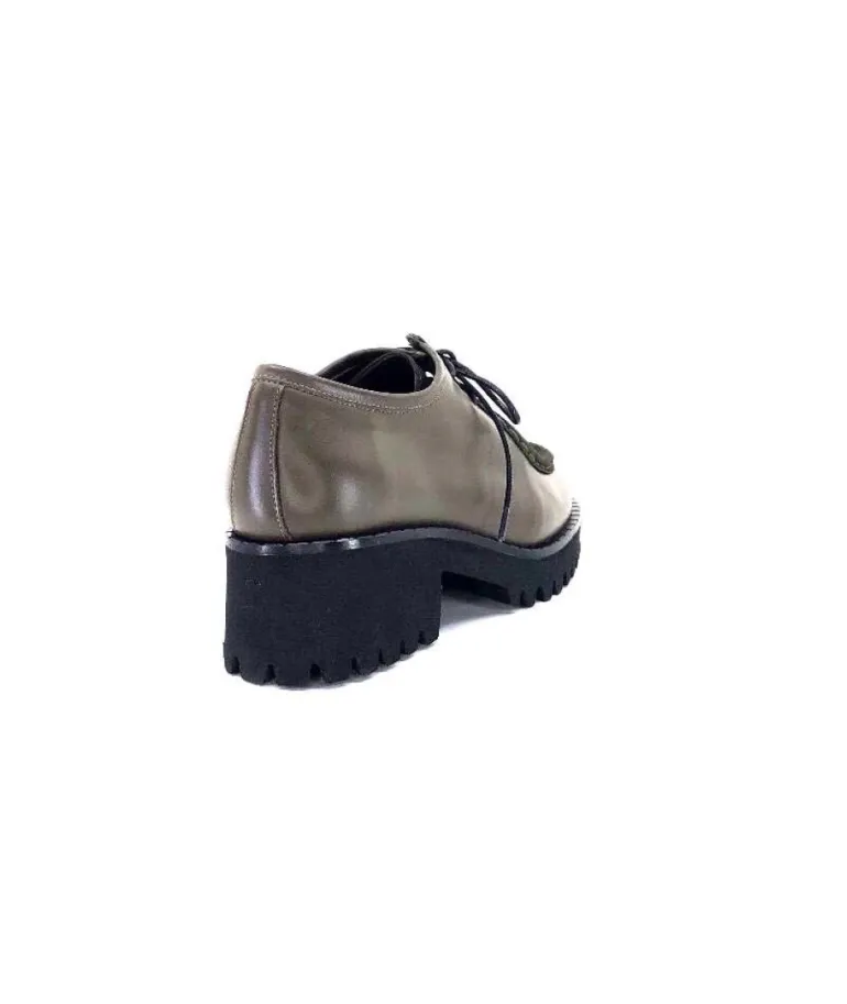 J.Hay 8902 Cuir Kaki