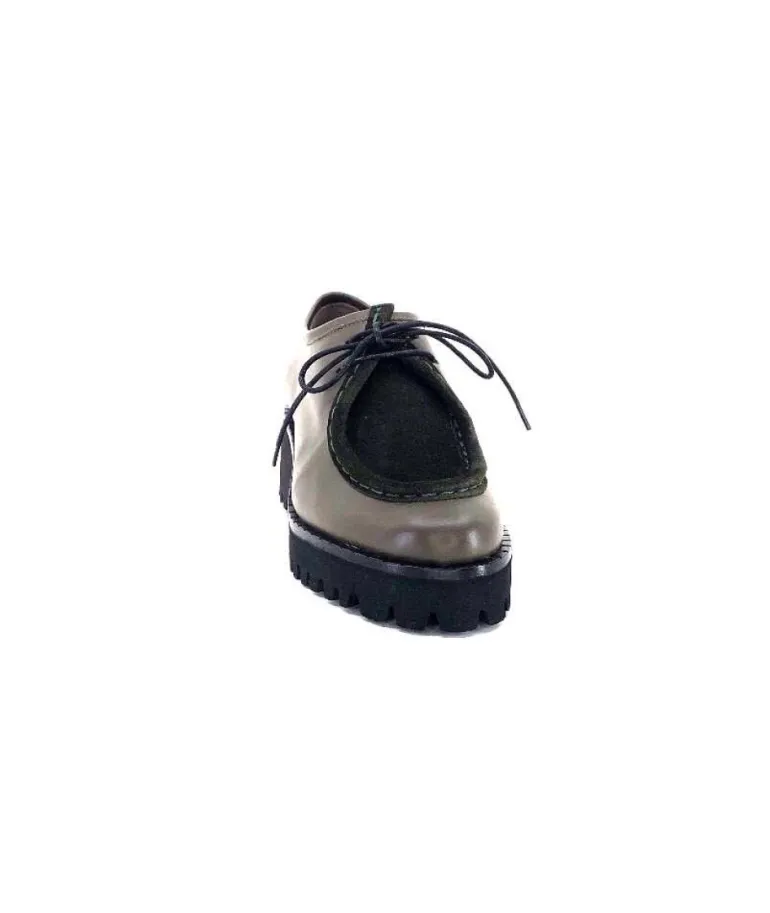 J.Hay 8902 Cuir Kaki