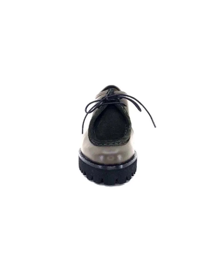 J.Hay 8902 Cuir Kaki