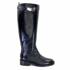 J.Hay 1101 Cuir Noir