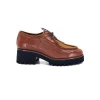 J.Hay 8902 Cuir Tabaco