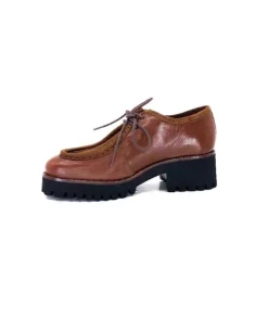 J.Hay 8902 Cuir Tabaco