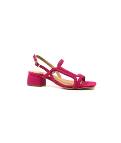 Jhay 9775 Daim Fuchsia