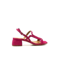 Jhay 9775 Daim Fuchsia