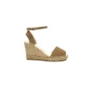 Macarena Carla 92 Daim Beige