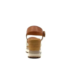 Metamorf Ose Naborel Cuir Platine