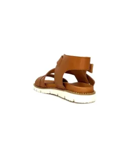Metamorf Ose Nanophage Cuir Camel