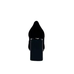 Metamorfose Palencia Daim Noir