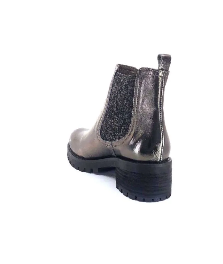 Minka Diva Cuir Bavaro Taupe