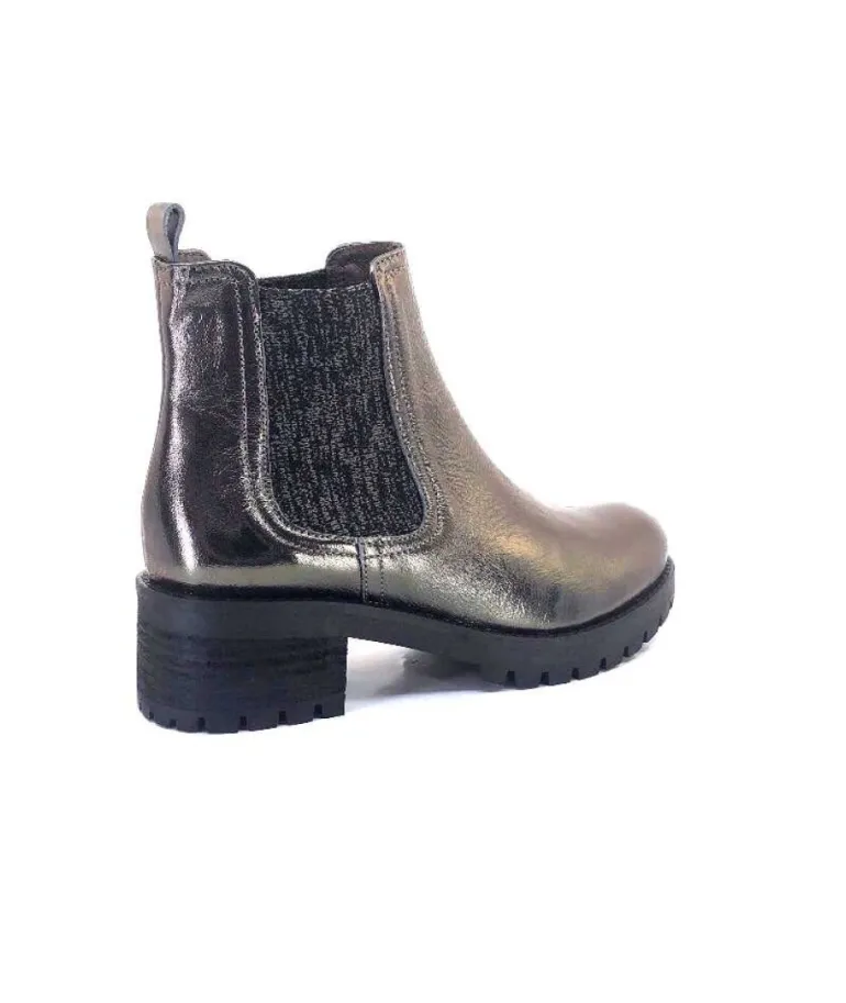 Minka Diva Cuir Bavaro Taupe