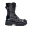Mjus P72209 Cuir Noir