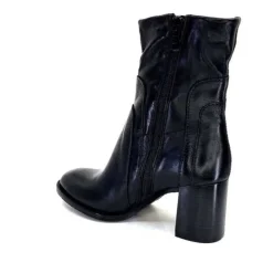 Mjus P26206 Cuir Noir