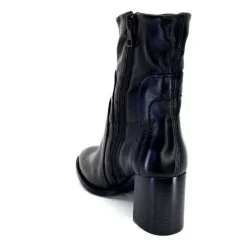 Mjus P26206 Cuir Noir