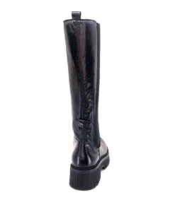 Mjus P72319 Cuir Noir